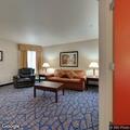 Guests refuse to leave hotel rooms