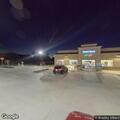 Public assistance at Shell gas station