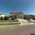 Carbon monoxide alarm at Longhorn Lane home
