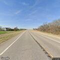 Car hits deer on US 77, no injuries reported