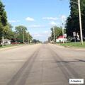 Officer asked to give man walking home a ride