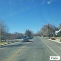 Suspicious vehicle and noises reported on Ross Avenue