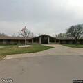 Person sick at Villa Maria in Mulvane