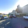 Commercial fire alarm at CVS warehouse