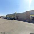 Disorderly pair behind McDonald’s trash area