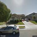 Suspicious sedan follows person to Patterson home