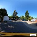 Residential alarm at Fair Oaks Avenue home
