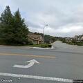 Suspicious person ringing doorbell at residence