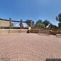 79-year-old diabetic emergency at Anasazi Heritage Center