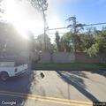 Propane tank fire near home in Atherton