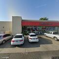 Alarm at auto parts store on Lander Avenue