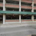 Woman heard screaming for help in parking garage