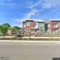 Emergency medical call at apartment complex