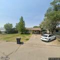 Unknown man reported trespassing on property