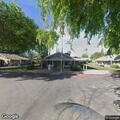 Traffic stop at North Second and El Solyo