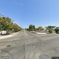 Traffic crash blocks Bay Road and Douglas