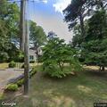 Residential fire alarm at home on Wellington Neck Road