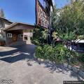 Person with breathing problem at Mariposa Lodge