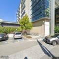 Elderly man falls near garage after feeling weak