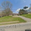 Grease fire on kitchen stove at Lilac Road home