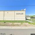 Commercial fire alarm at Mountain View school