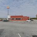 Found property reported at highway restaurant