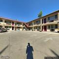 Traffic stop for expired registration at Yosemite Inn