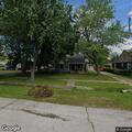 Suspicious person reported walking in yards