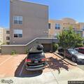 Fire alarm at Laurel Street apartment