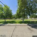 Man threw cigarette at person in Broadway Park