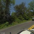 Overturned utility vehicle crash on Schroeder Road