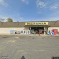 Suspicious activity reported at Dollar General