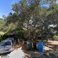 Trespassed woman reported at San Carlos home
