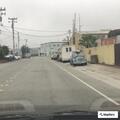 Road closure and detour at California and Broadway