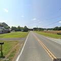 Vehicle strikes person on bike on Buckley Hall Road