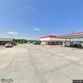 Report of intoxicated driver leaving gas station