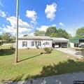 Criminal trespass reported on East Magnolia Street