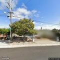 Fire alarm at home on Nadina Avenue in Belmont