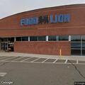 Man in his 20s has seizure at South Creek One