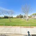 Vehicle reported for marijuana use in park
