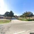 Person with abdominal pain near South Broadway Avenue