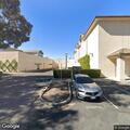 Male slumped over steering wheel near Mowry Avenue