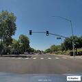 Traffic accident reported at El Camino and Oneill