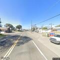 Overturned vehicle crash on Merced Falls Road