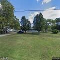 Open door reported at camper on South Vine Street