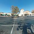 Customer follows employee inside Safeway store