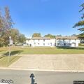 Person experiencing chest pain in Richmond