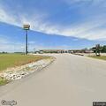 Female caller reports possible heart attack at truck stop