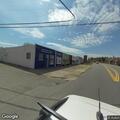 Person experiencing severe headache at intersection in Sandston