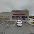 Smoke from air handler at Exmore Walgreens